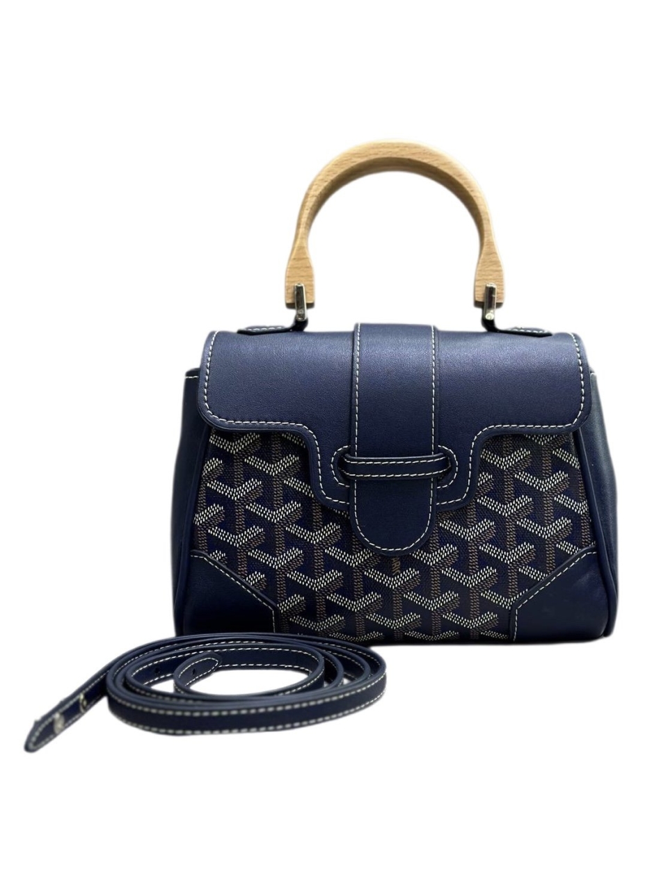 Сумка Goyard Saigon Souple Mini